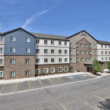 Staybridge Suites - Albuquerque Airport By Ihg